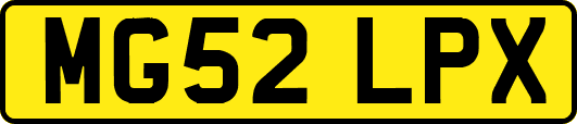 MG52LPX