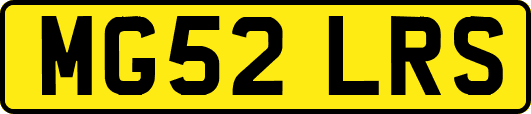 MG52LRS