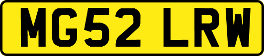 MG52LRW