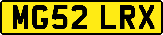 MG52LRX