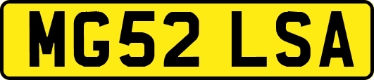 MG52LSA