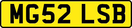MG52LSB