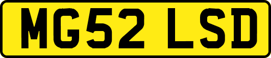 MG52LSD