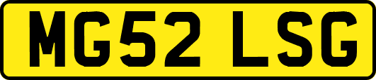 MG52LSG