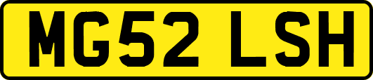 MG52LSH