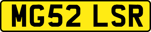 MG52LSR