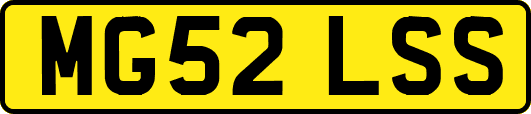 MG52LSS