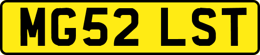 MG52LST