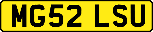 MG52LSU