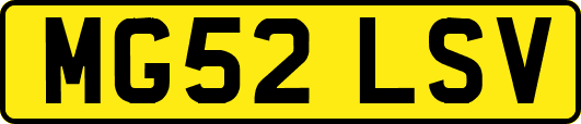 MG52LSV