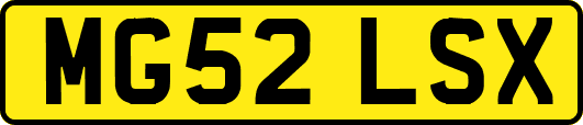 MG52LSX