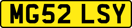MG52LSY