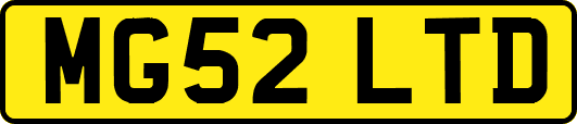 MG52LTD