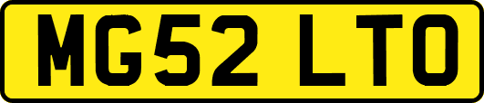 MG52LTO