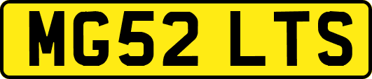 MG52LTS