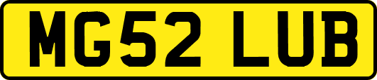 MG52LUB