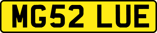 MG52LUE