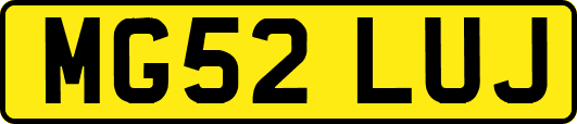 MG52LUJ
