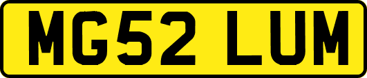 MG52LUM