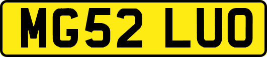 MG52LUO