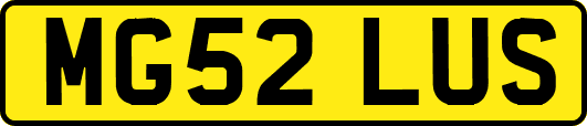 MG52LUS