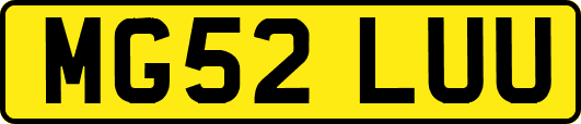 MG52LUU