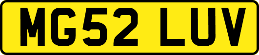 MG52LUV