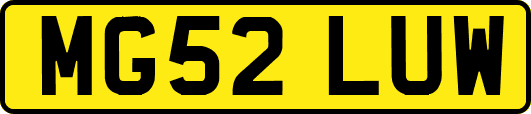 MG52LUW
