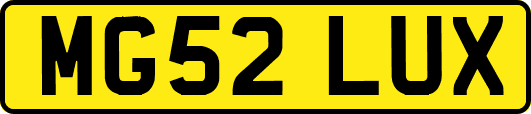 MG52LUX