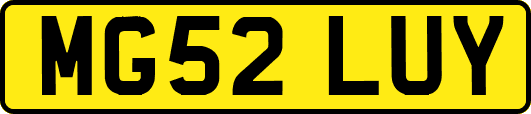 MG52LUY