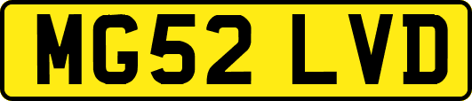 MG52LVD