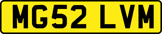 MG52LVM