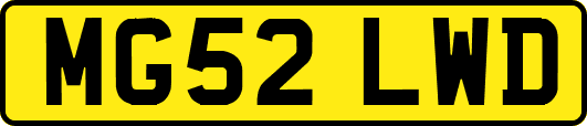 MG52LWD