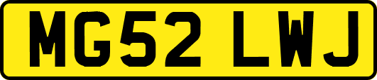 MG52LWJ