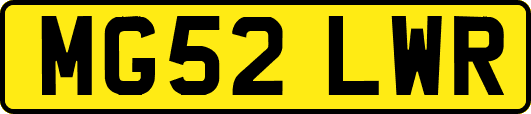 MG52LWR