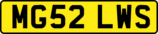 MG52LWS
