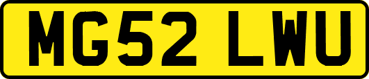 MG52LWU
