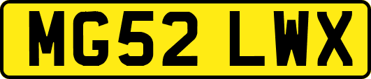 MG52LWX