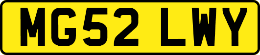 MG52LWY