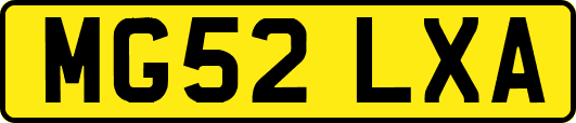 MG52LXA
