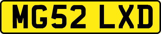 MG52LXD