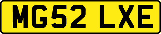 MG52LXE