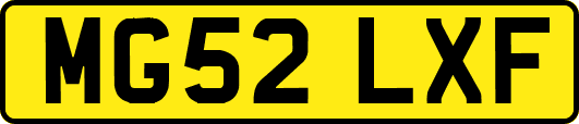 MG52LXF