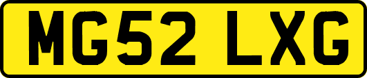 MG52LXG