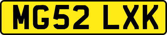 MG52LXK