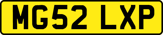 MG52LXP