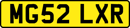 MG52LXR