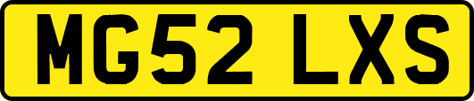 MG52LXS