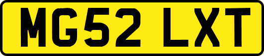 MG52LXT