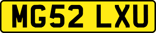 MG52LXU